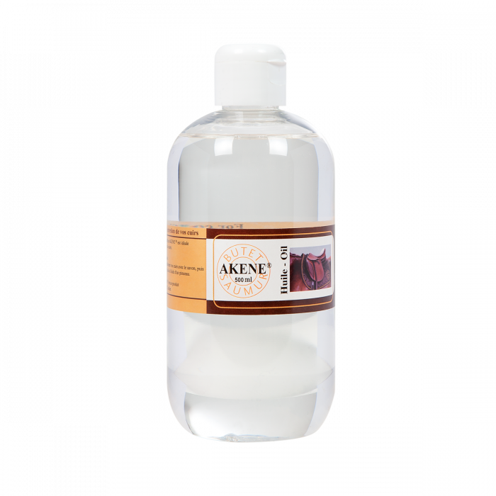 L'Huile Akene