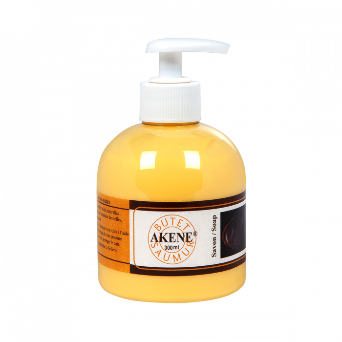 Le Savon Akene