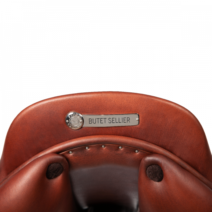 La Plaque de Selle Baton (55mm)