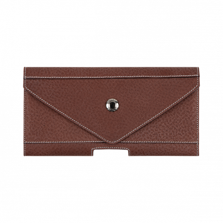 L'étui de téléphone