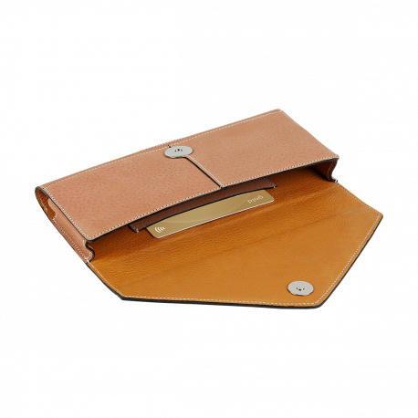 L'étui de téléphone