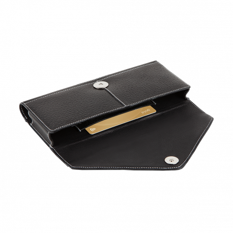 L'étui de téléphone