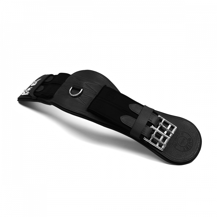 Slim comfort dressage girth