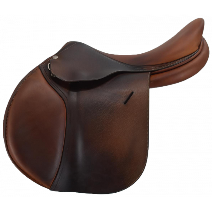 Selle de saut Butet premium gold