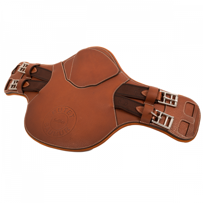 La Sangle Bavette Cross