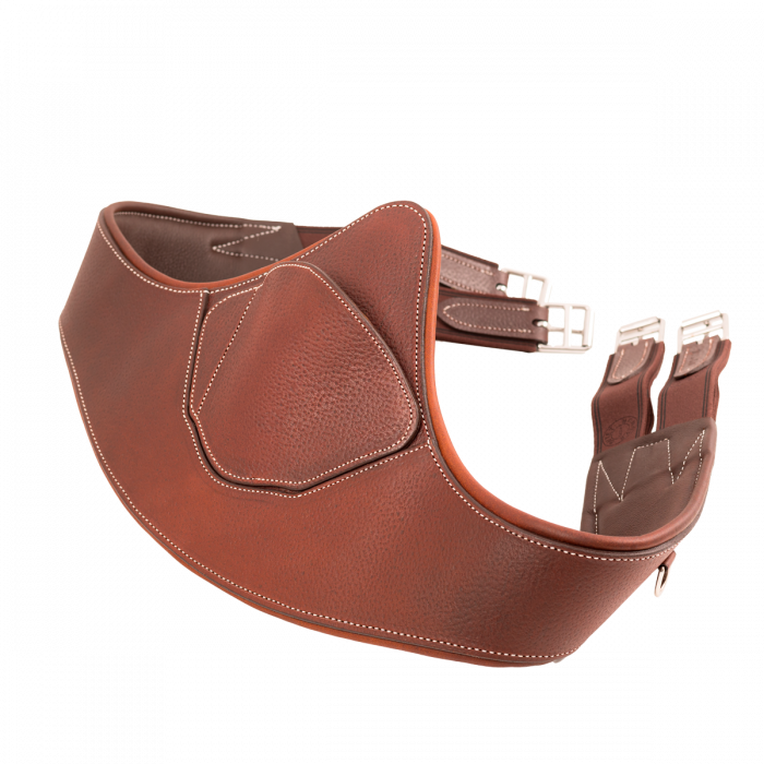 The ergonomic training girth