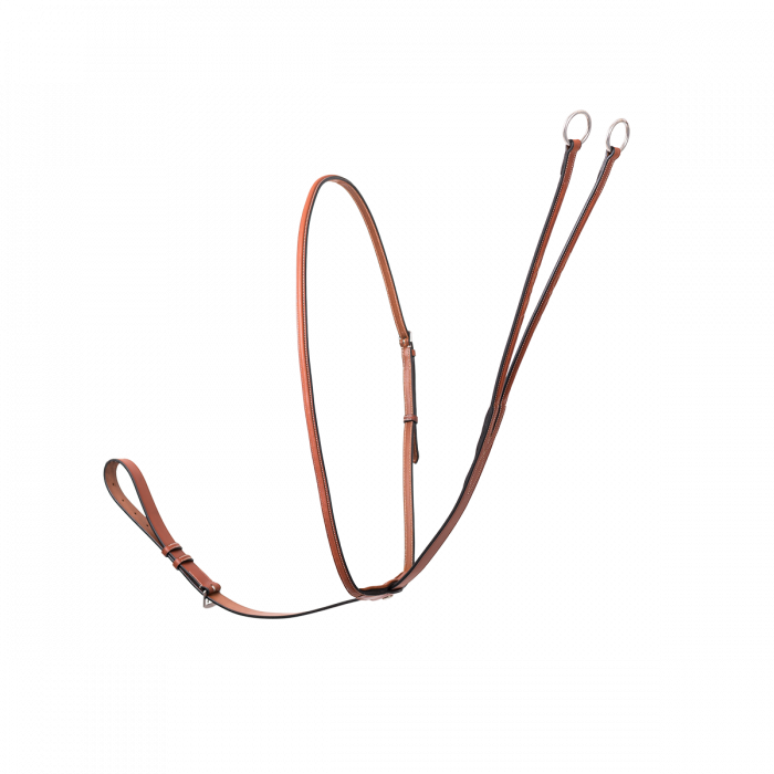 La Martingale sport à anneaux