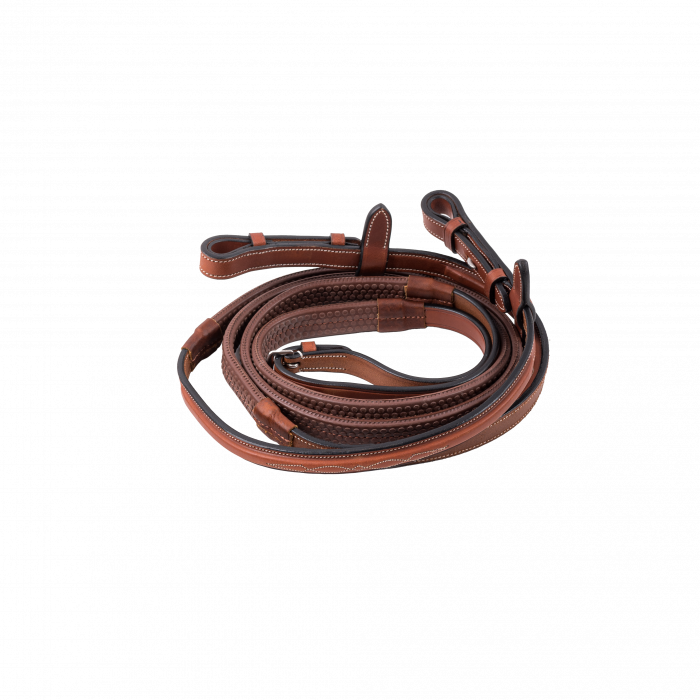 Rubber reins 16mm