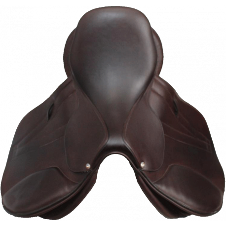 Selle Butet Siège plat 16