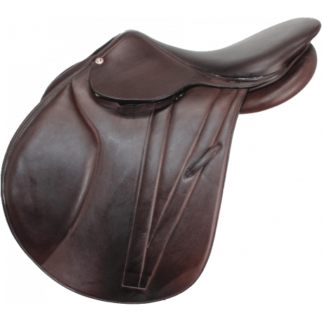 Selle Butet Siège plat 16