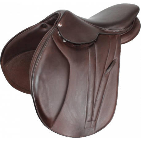 Selle Butet Siège plat 16