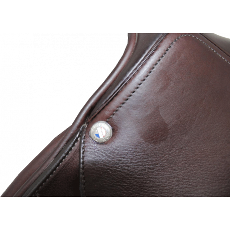 Selle Butet Siège plat 16