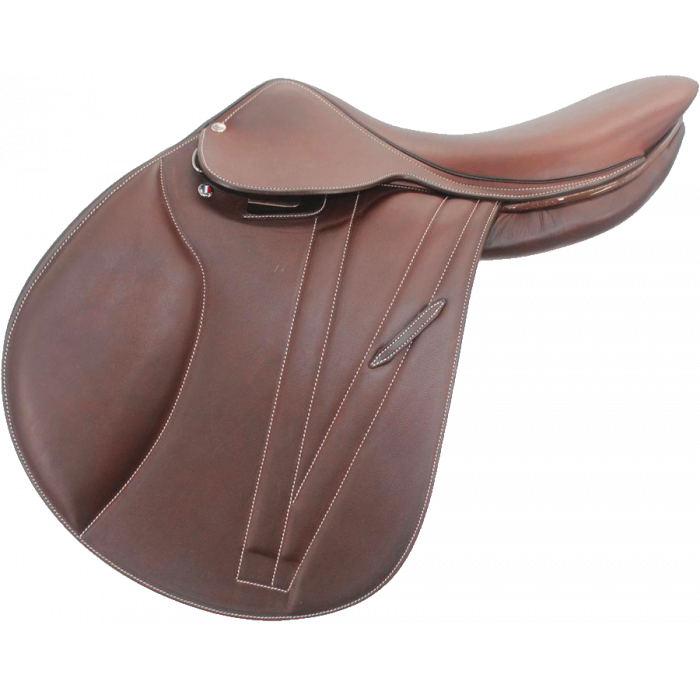 Selle Butet Siège plat 18"