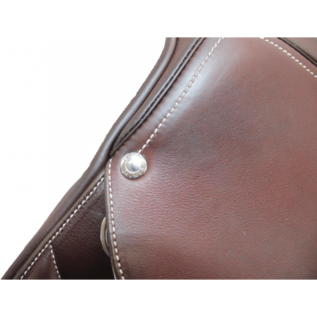 Selle Butet Siège plat 18