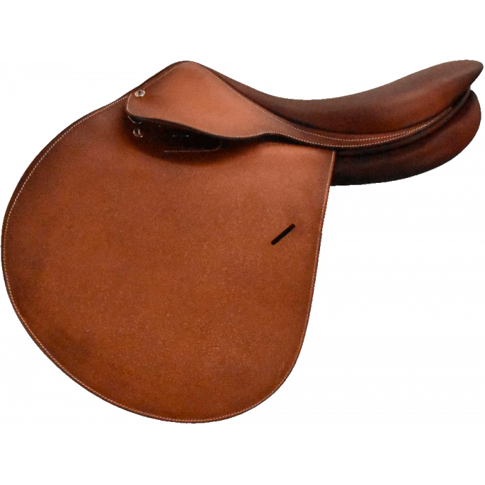 BUTET 2006 17" Semi-deep seat 