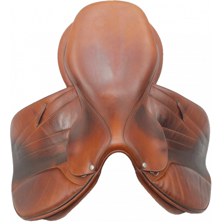 Selle Butet Siège plat 17,5