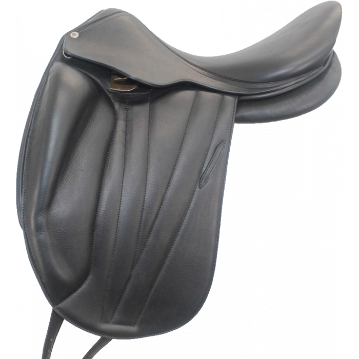 BUTET 2025 17.5" Semi-flat seat 250 L25