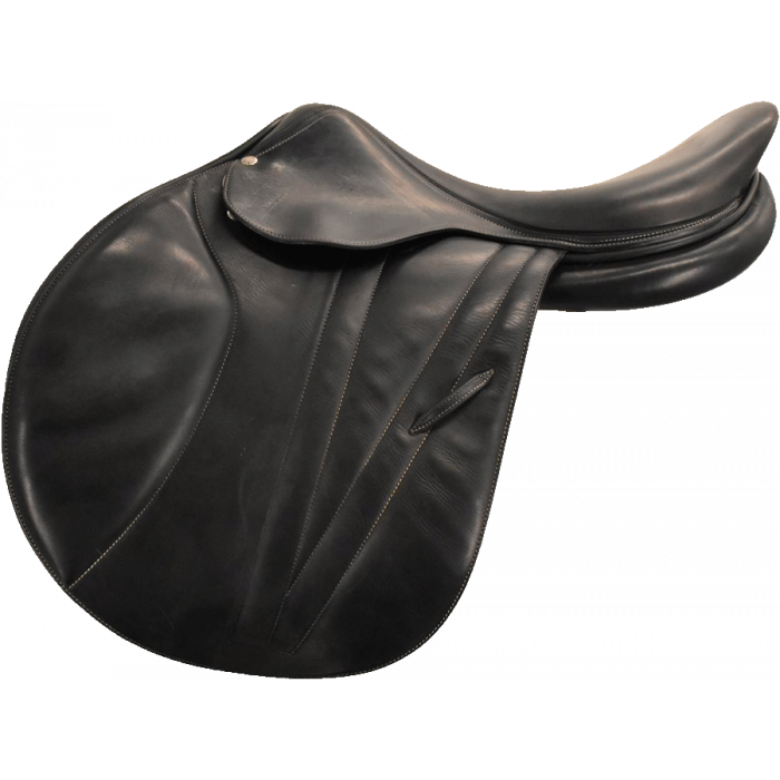 18"  Butet Saddle