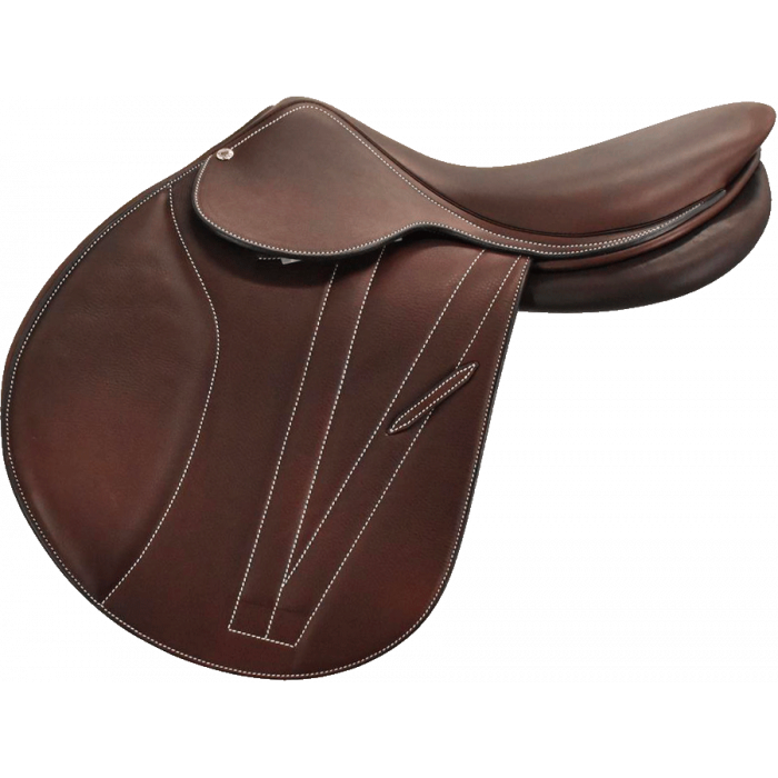 BUTET 2026 18" Semi-flat seat 225 L25