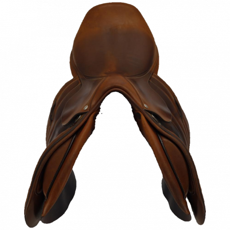 Selle Butet Siège semi-creux 18.5