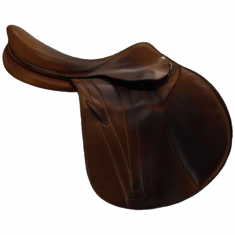Selle Butet Siège semi-creux 18.5