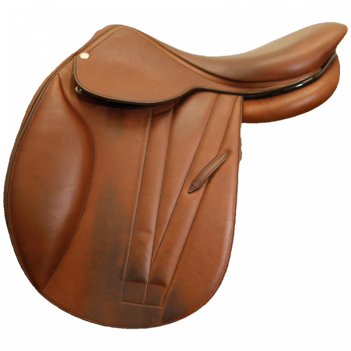 BUTET 2023 16.5" Flat seat 100 P23