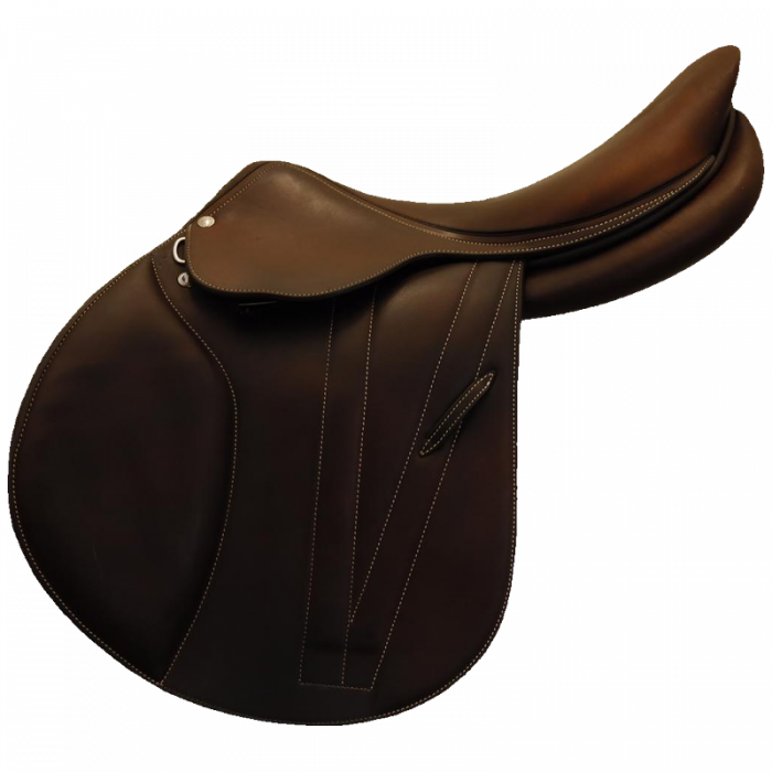 BUTET 2024 18" Semi-deep seat 250 M25