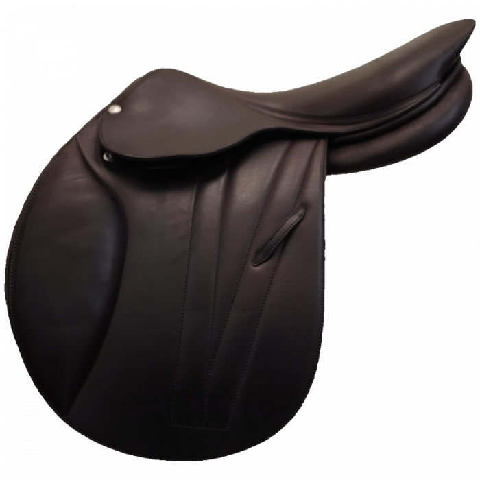 BUTET 2022 16.5" Flat seat 100 P23