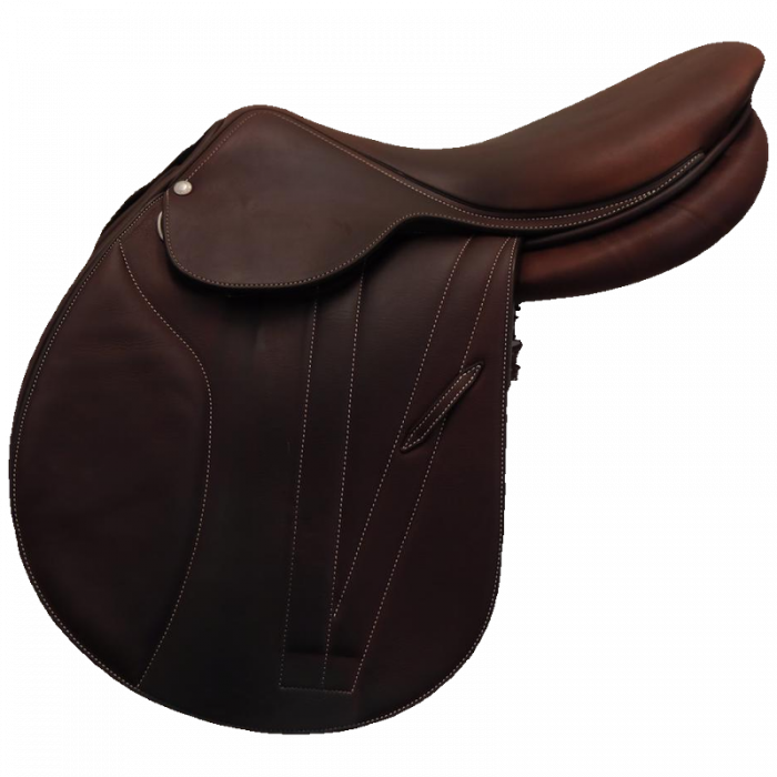 BUTET 2024 17.5" Flat seat 200 P23