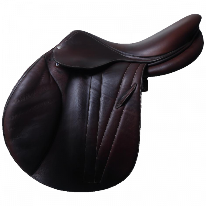 BUTET 2025 17.5" Semi-flat seat 125 L25