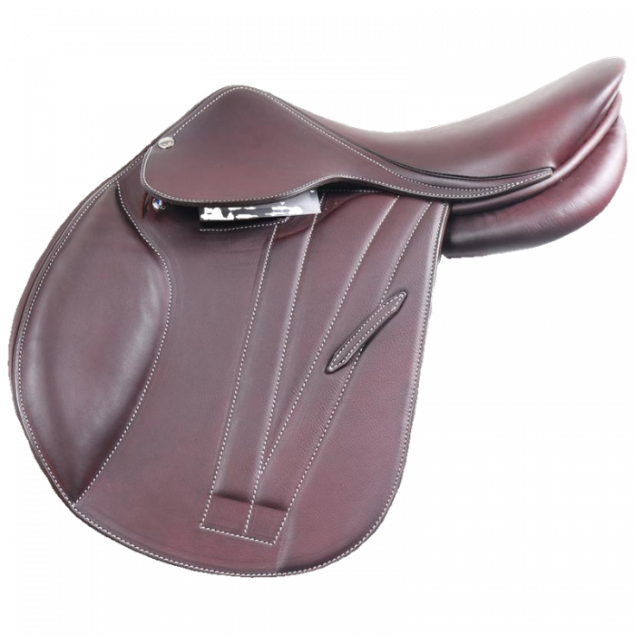 BUTET 2026 15" Semi-flat seat 100 L23