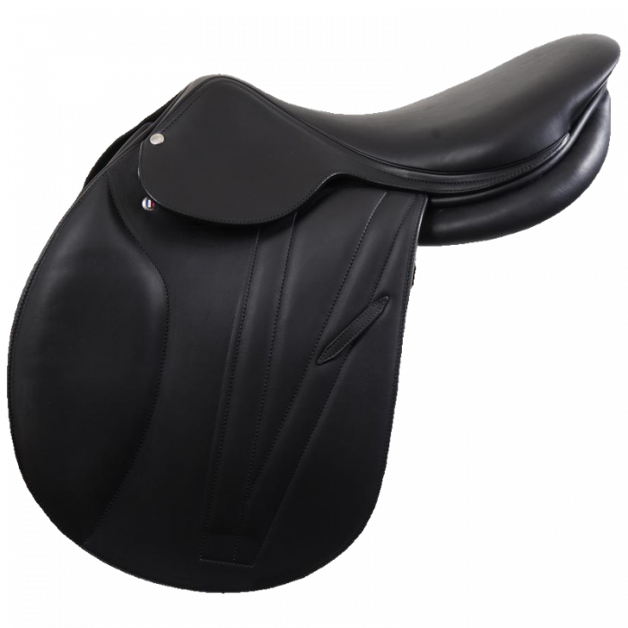 BUTET 2024 17" Flat seat 200 P25