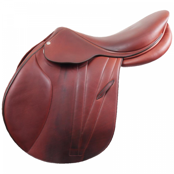 BUTET 2024 18.5" Semi-flat seat 325 L25