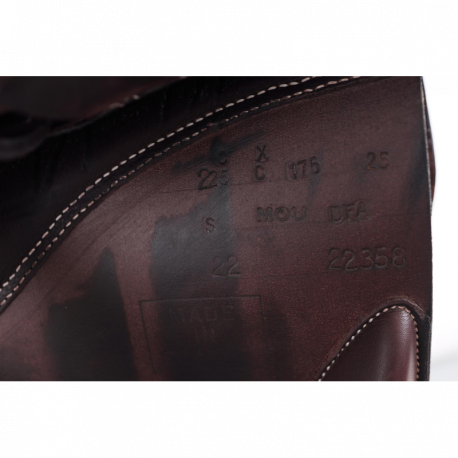 Selle Butet BUT OBS FQI 17,5