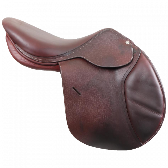 BUTET 2023 18" Semi-flat seat 3 L25