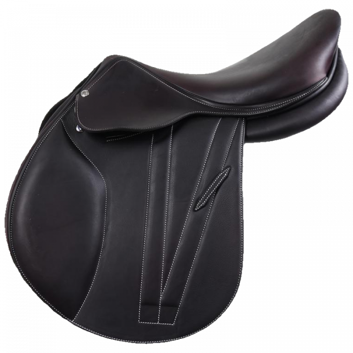 BUTET 2024 17" Semi-deep seat 225 M25