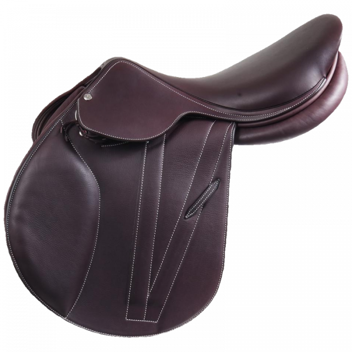 BUTET 2026 17.5" Semi-deep seat 225 M25