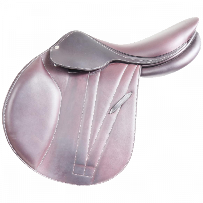 BUTET 2026 17.5" Semi-flat seat 225 L25