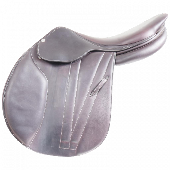 BUTET 2026 17" Flat seat 200 P25