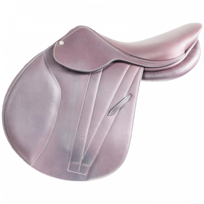 BUTET 2026 16.5" Semi-flat seat 225 L25