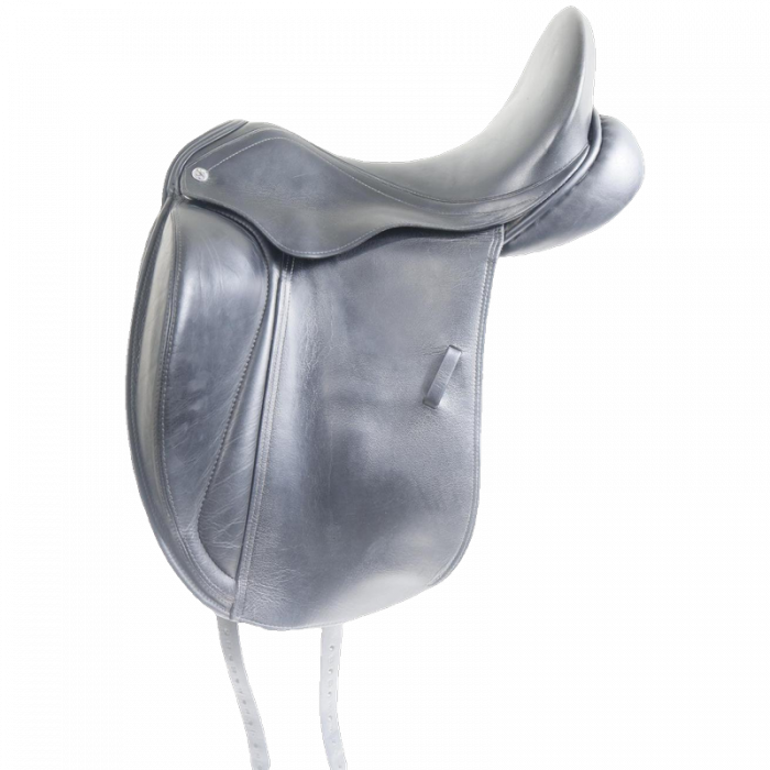 17.5" Schleese Saddle