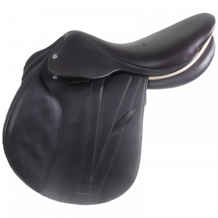 BUTET 2025 17.5" Semi-flat seat 225 L25