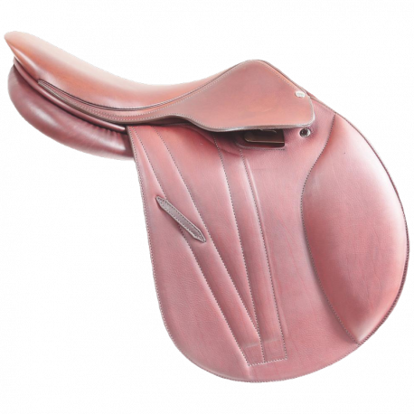 Selle Butet Siège plat 16