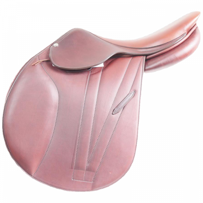 Selle Butet Siège plat 16"