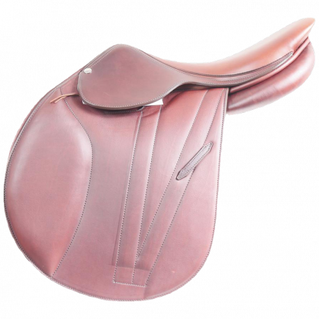 Selle Butet Siège plat 16