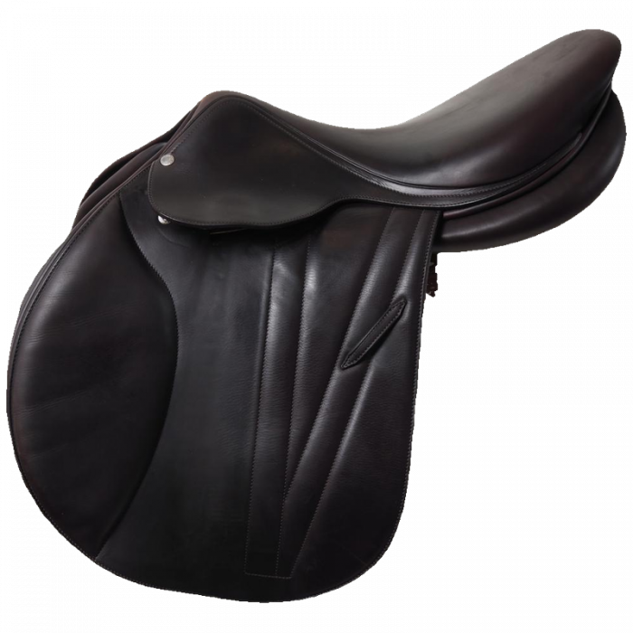 BUTET 2025 18" Semi-flat seat 300 L25