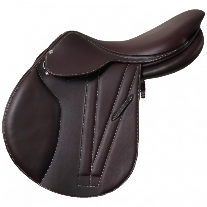 BUTET 2026 17" Flat seat 225 P25