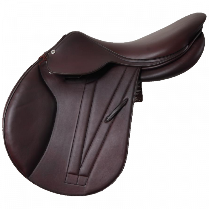 BUTET 2026 17" Flat seat 200 P25