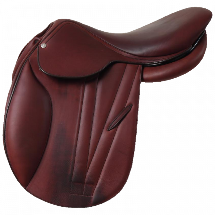 BUTET 2023 16.5" Flat seat 100 P23