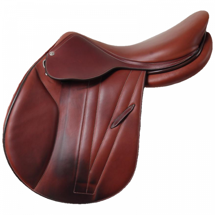 BUTET 2024 17" Semi-deep seat 200 M25